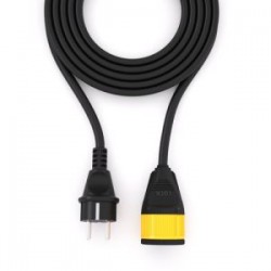 Power Lock Extension Cord...
