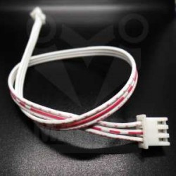 Data Cable JST 3-pin 30cm