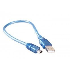Mini USB Cable for Arduino...