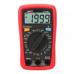 DIGITAL. UNI T 33B
