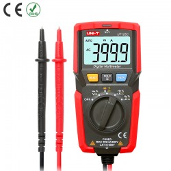 DIGITAL. UNI T 125C