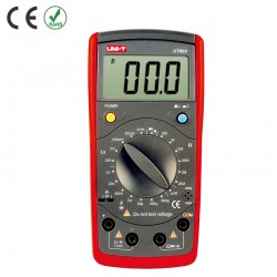 DIGITAL. UNI-T 603