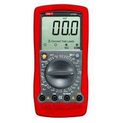 DIGITAL. UNI-T 58C