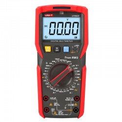 DIGITAL. UNI-T 89DX