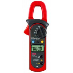 DIGITAL. UNI-T 204+
