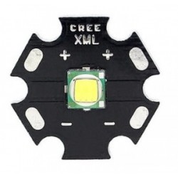 CREE XML    Q5   10W  3.7V