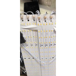 LED  220V.  SRTIP + DRIVER...