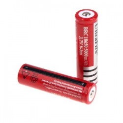 Li-ion Battery 18650...