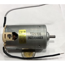 DC MOTOR    220VDC.
