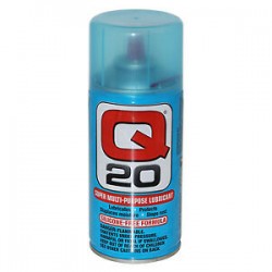 spray  Q20.   300G