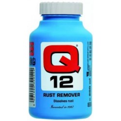 SPRAY.     Q12