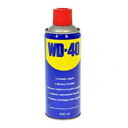 WD-40           400ML