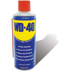 WD-40           300ML