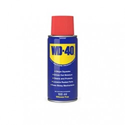 WD-40           100ML
