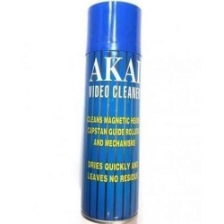 AKAI Spray Cleaner - Blue
