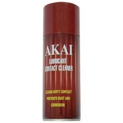 SPRAY  AKAI   OIL