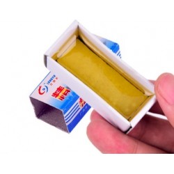 Rosin Soldering Flux