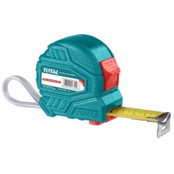 TOTAL STEEL MEASURING TAPE...