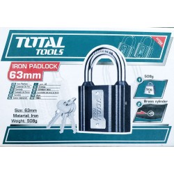 PADLOCK TOTAL 63MM TLK31631...