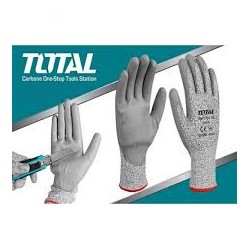 TOTAL TSP1701-XL Resistant...