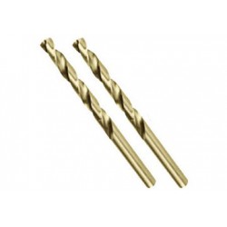 TOTAL TOOLS 10 Pcs / HSS...