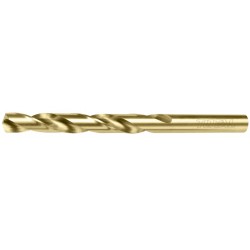 TOTAL HSS DRILL BIT DIN 338...