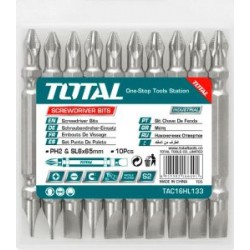 Total Screwdriver Set 10...