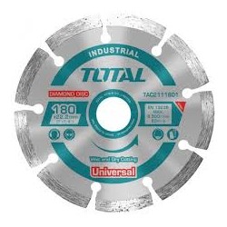 TOTAL TAC2111803 Concrete...