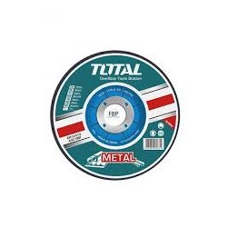 Abrasive Metal Cutting Disc...