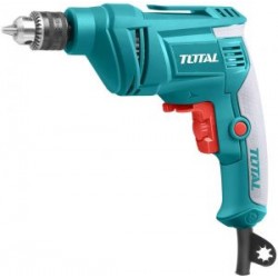 TOTAL TOOLS Electric drill...