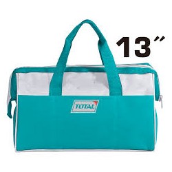 TOTAL TOOLS BAG 13" (THT26131)