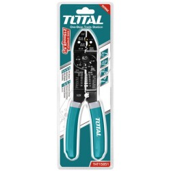 TOTAL WIRE STRIPPER 215mm...