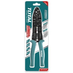 TOTAL WIRE STRIPPER 250mm...