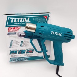 TOTAL TB20036 2000W HEAT GUN