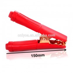 500a Alligator Clip...