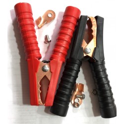 Alligator Clamp. 100A....