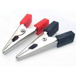 Alligator Clamp.  mini size...