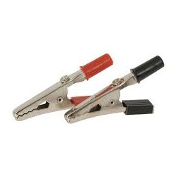 Alligator Clamp.  mini size...