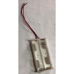 BATTERY AA/AAA.   HOLDER