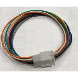 Adapter PCI Express 9-pin F...