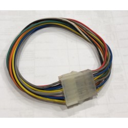 Adapter PCI Express 12-pin...