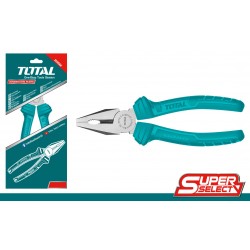 TOTAL COMBINATION PLIER...