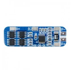 Lithium Battery Charger...