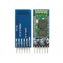 Bluetooth Module HC-05 ,...