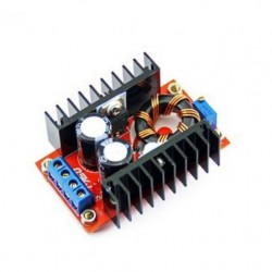 DC-DC Boost Converter...