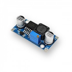Switch Drive High-power...