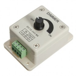DC 12-24V 8A Adjustable...