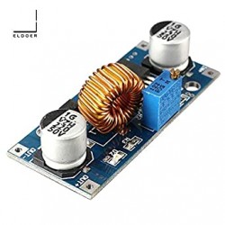 XL4015 Lithium Charger...