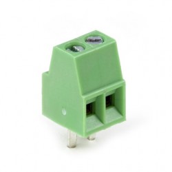 Terminal Block 2 Pin pitch...