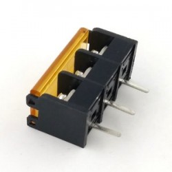 Barrier Terminal Block 3...